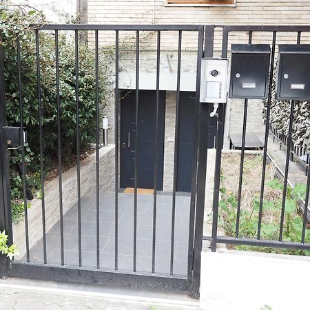 Ihost Luxury - Neg Roli 8 Apartment Milan Exterior photo