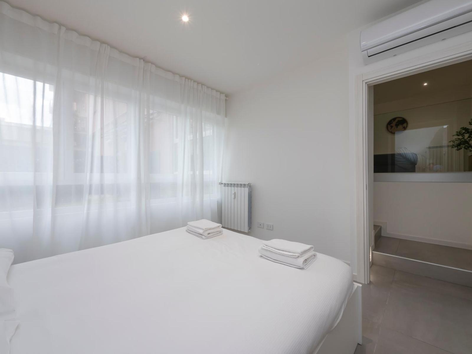 Ihost Luxury - Neg Roli 8 Apartment Milan Exterior photo
