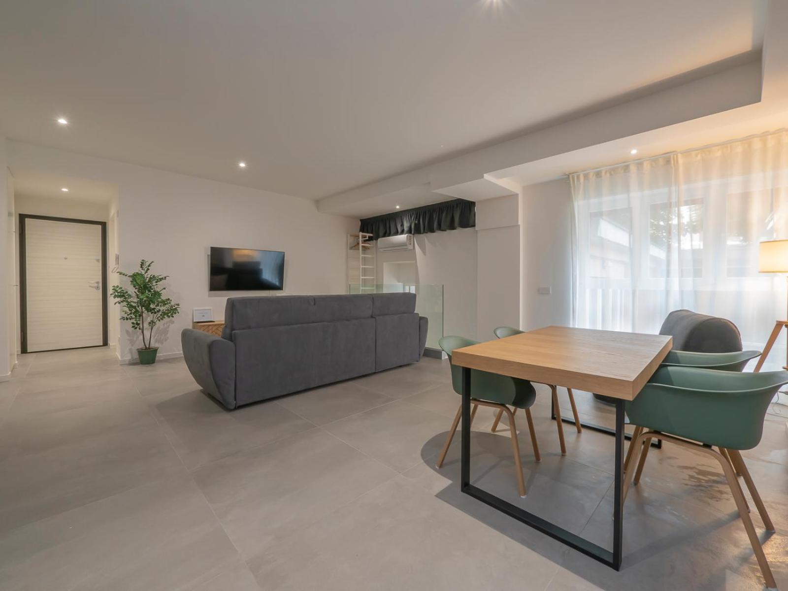 Ihost Luxury - Neg Roli 8 Apartment Milan Exterior photo