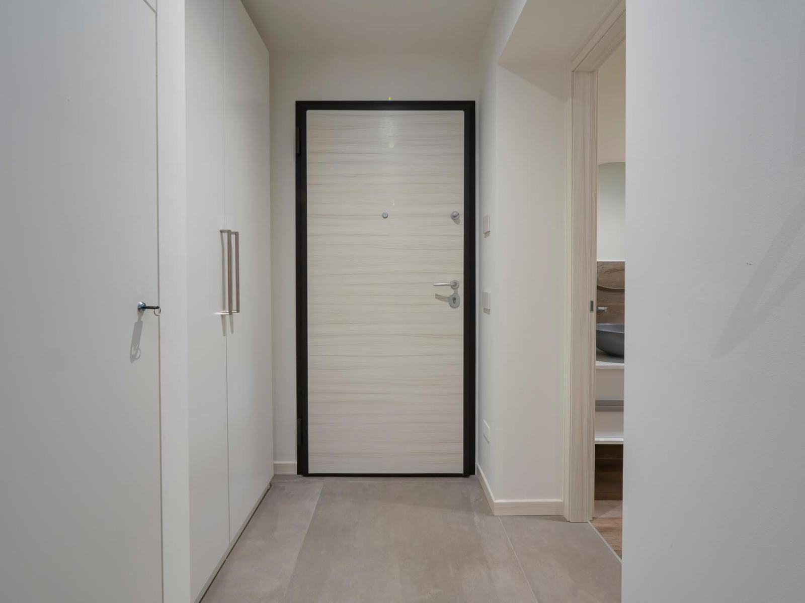 Ihost Luxury - Neg Roli 8 Apartment Milan Exterior photo