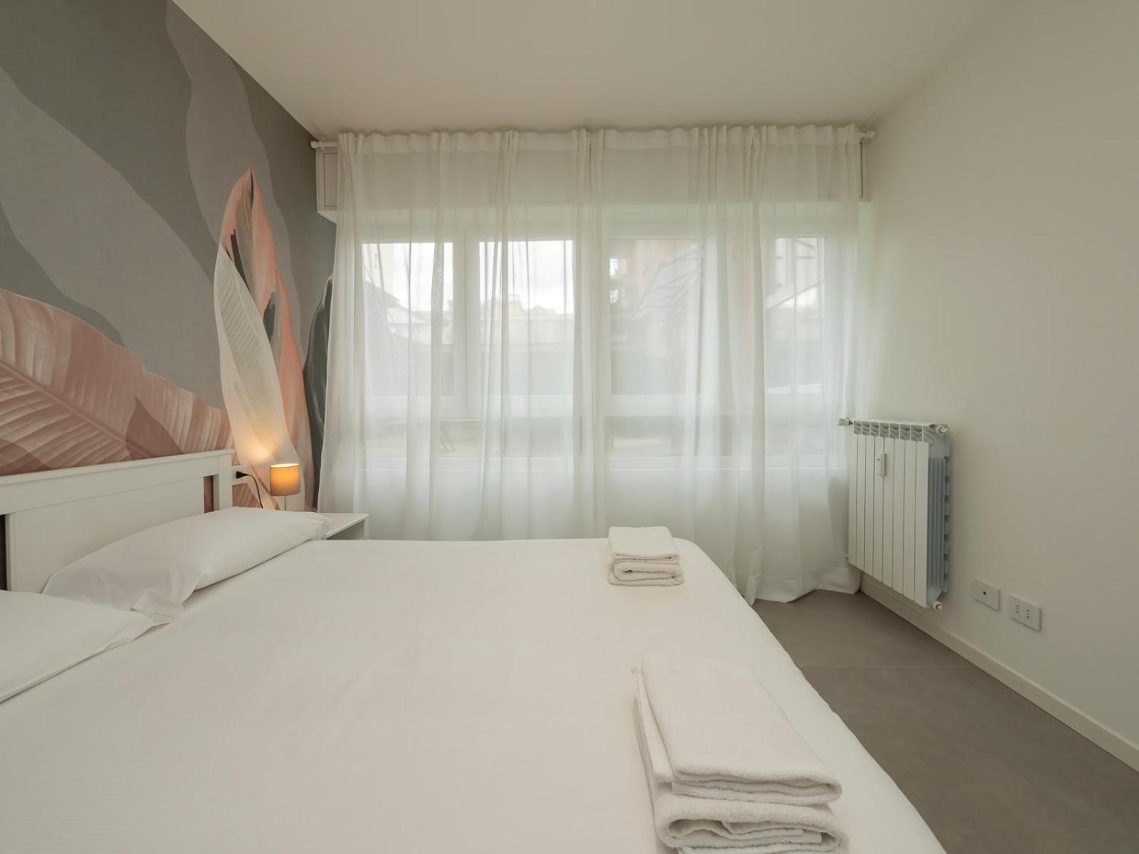 Ihost Luxury - Neg Roli 8 Apartment Milan Exterior photo